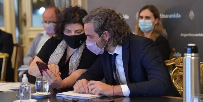 GENERAL PUEYRREDON volveria a face 2, La Provincia tiene la ultima palabra