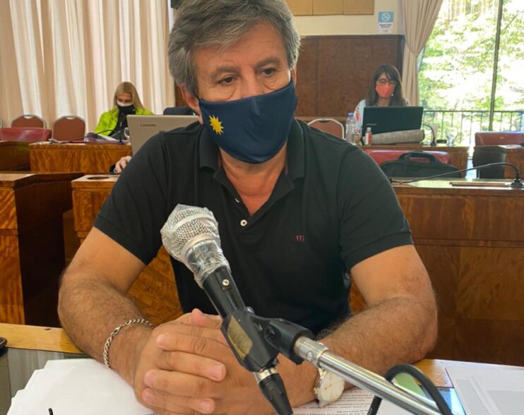 Cuestionan al Departamento Ejecutivo por el funcionamiento de una playa de secuestros municipal