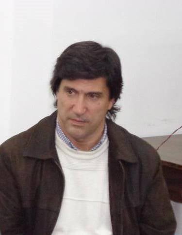 “EL INTENDENTE DEBE DEFINIR UN RUMBO CON  CLARIDAD MATERIA DE SEGURIDAD”, SOSTUVO EL EX CONCEJAL MARIO RODRIGUEZ