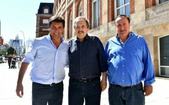 La CEOE y la Embajada Argentina en España impulsa el comercio bilateral.