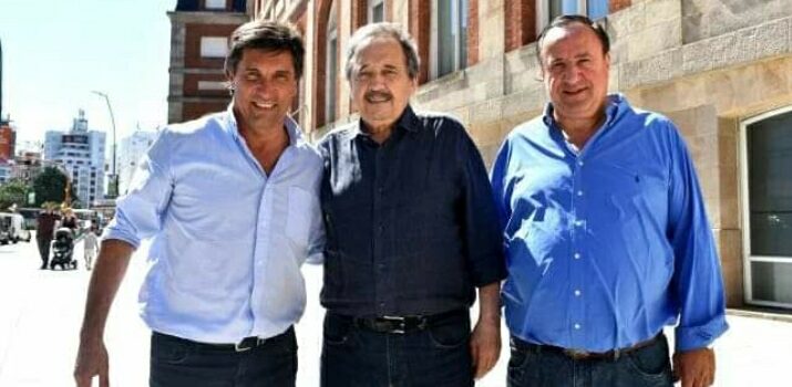 La CEOE y la Embajada Argentina en España impulsa el comercio bilateral.