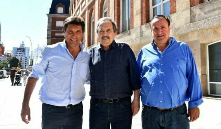 La CEOE y la Embajada Argentina en España impulsa el comercio bilateral.