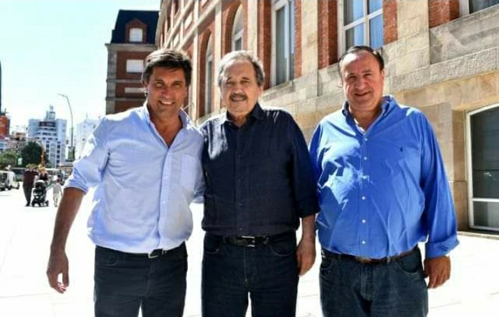 La CEOE y la Embajada Argentina en España impulsa el comercio bilateral.