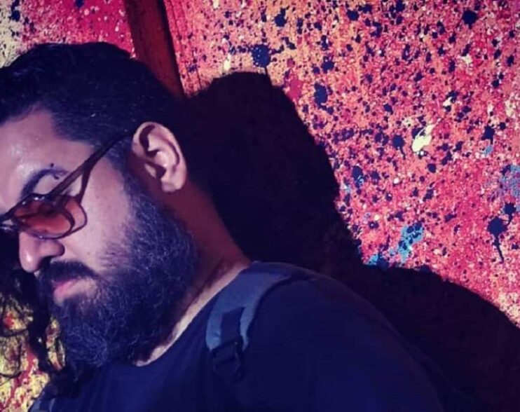 Papá oso”: los aberrantes chats del escritor acusado de abuso que se tiró de un piso 9