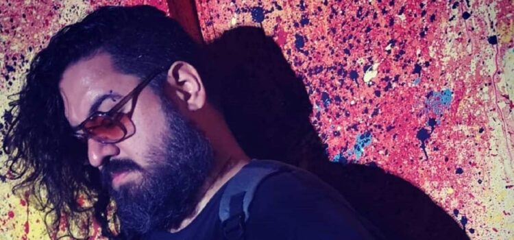 Papá oso”: los aberrantes chats del escritor acusado de abuso que se tiró de un piso 9
