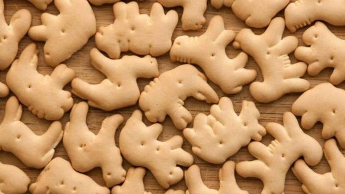 Veganos piden que se prohíban las galletitas con formas de animales