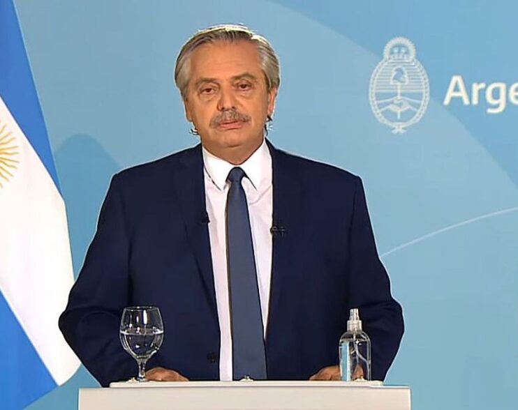 Con eje en la conectividad, el Presidente anuncia inversiones para la educación