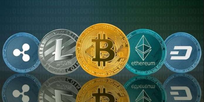 CRIPTOMONEDAS .Todo lo que hay que saber