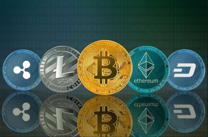 CRIPTOMONEDAS .Todo lo que hay que saber