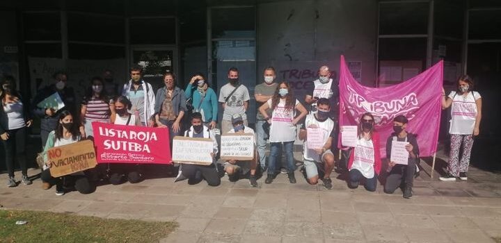 DENUNCIAN OCULTAMIENTO DE CASOS DE COVID EN ESCUELAS DE GENERAL PUEYRREDÓN