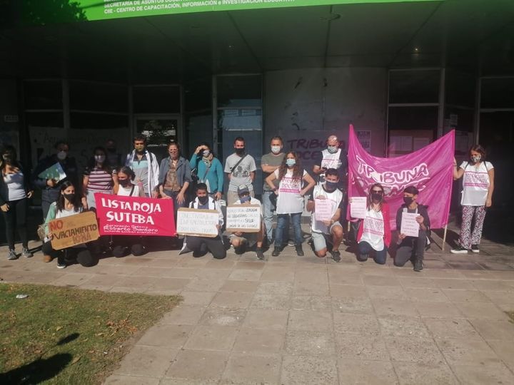 DENUNCIAN OCULTAMIENTO DE CASOS DE COVID EN ESCUELAS DE GENERAL PUEYRREDÓN