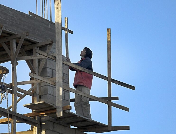 Créditos a tasa cero: los detalles de las líneas para refacción y construcción de vivienda