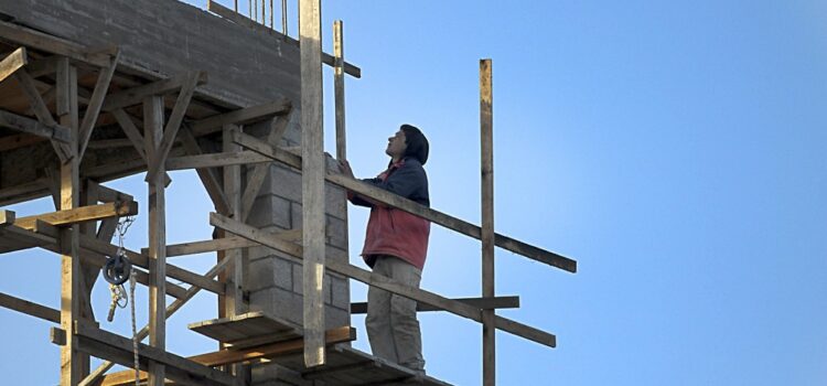 Créditos a tasa cero: los detalles de las líneas para refacción y construcción de vivienda