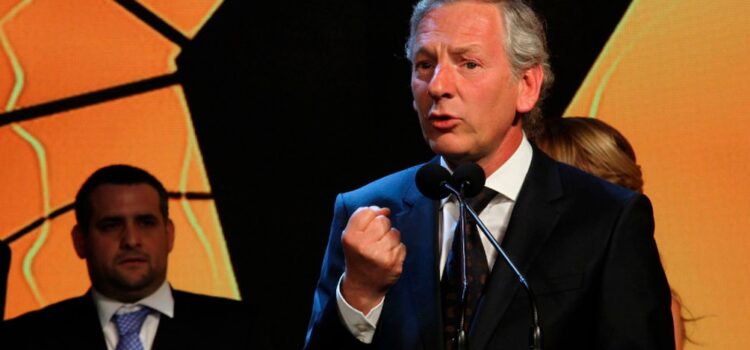 Denunciaron a Marcelo Longobardi ante la Defensoría del Público