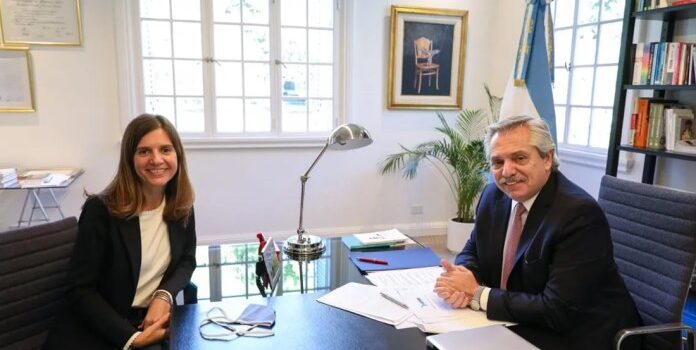 La ayuda de $15.000 se depositará desde el 26 de abril