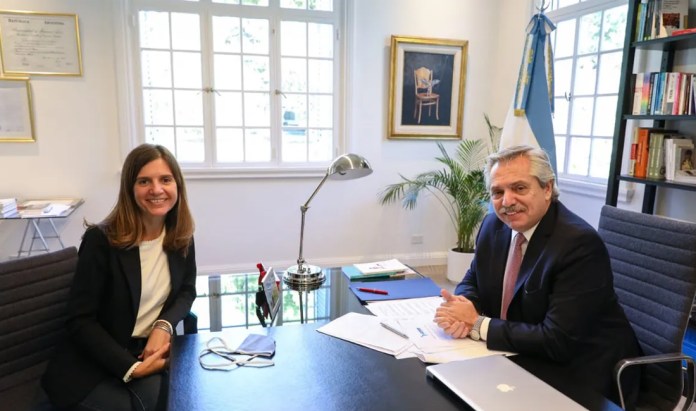 La ayuda de $15.000 se depositará desde el 26 de abril