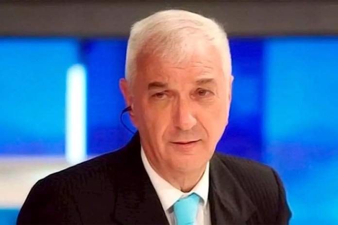 Murió Mauro Viale