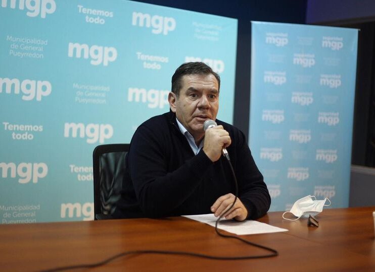 Fernández: “Lo aprecio a Montenegro, pero hablé con él y no me quiso escuchar”