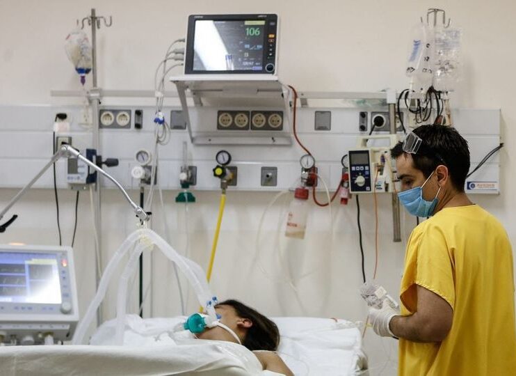 Alertan que el sistema de salud de General Pueyrredón “se encuentra en un punto insostenible”