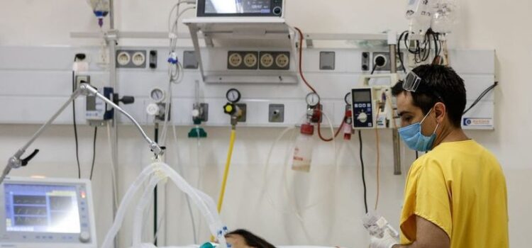 Alertan que el sistema de salud de General Pueyrredón “se encuentra en un punto insostenible”