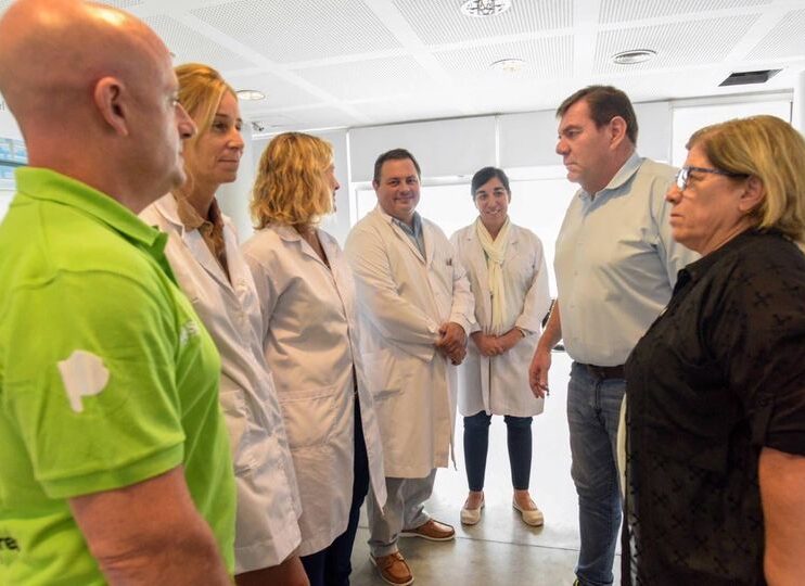 RESTRICCIONES QUE RIGEN DESDE ESTE SÁBADO EN GENERAL PUEYRREDÓN