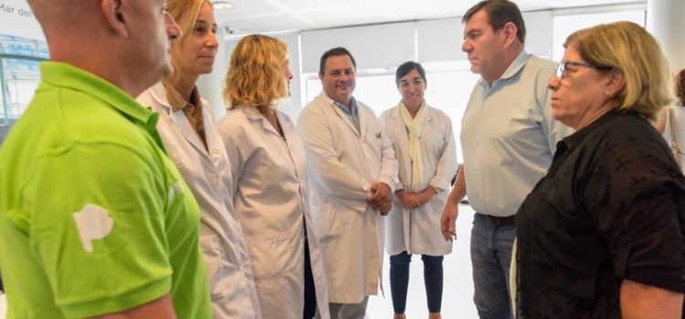 RESTRICCIONES QUE RIGEN DESDE ESTE SÁBADO EN GENERAL PUEYRREDÓN