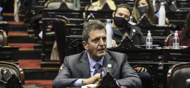 Diputados aprobó y envió al Senado el proyecto que aplaza el calendario electoral