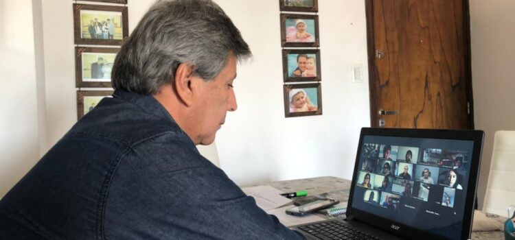 REPUDIAN ACCIONAR DEL GRUPO PARAPOLICIAL “GRUPO ESPARTANO DE REPARTO”