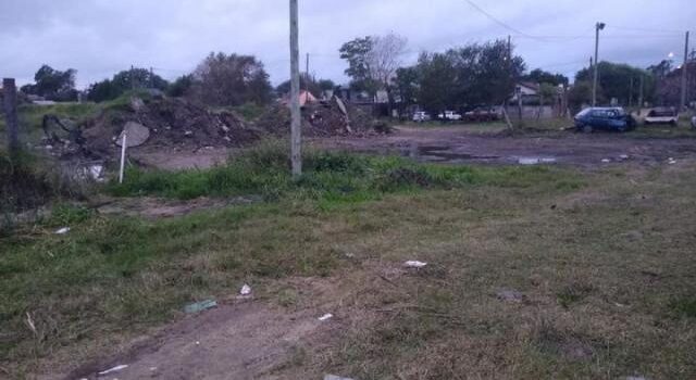 CONCEJAL PAEZ : Pide informes por motos robadas