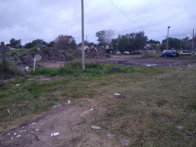 CONCEJAL PAEZ : Pide informes por motos robadas