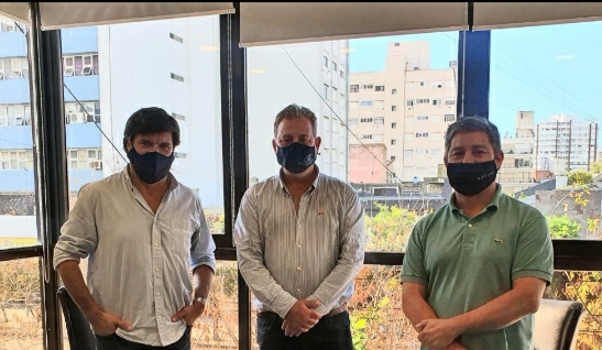 Referentes progresistas abogan por el cuidado de la salud y el trabajo