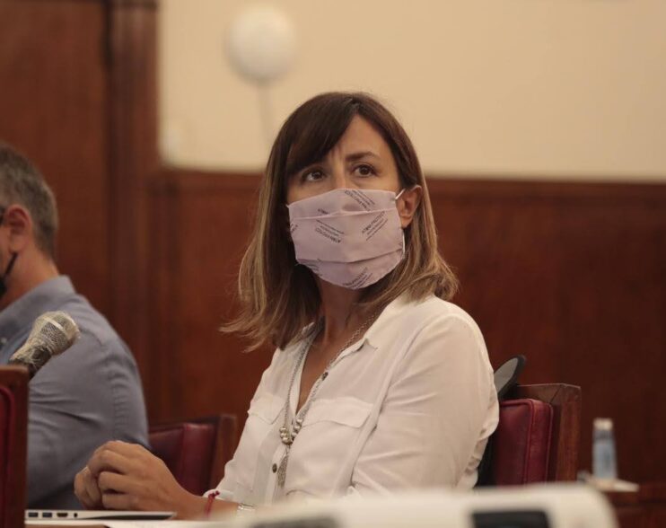“Faltaron respuestas de Montenegro durante la pandemia”