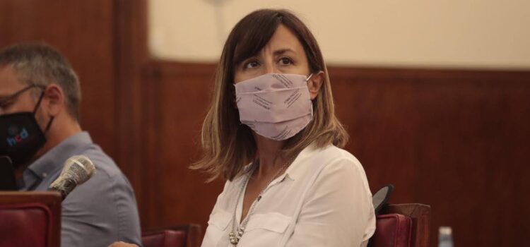 “Faltaron respuestas de Montenegro durante la pandemia”