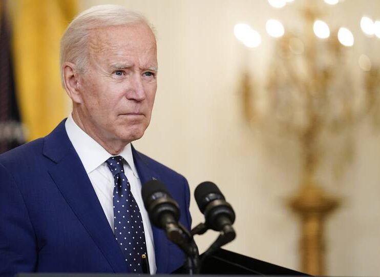 INMIGRACIÓN EN EE.UU. EL GIRO DE LA GESTION BIDEN