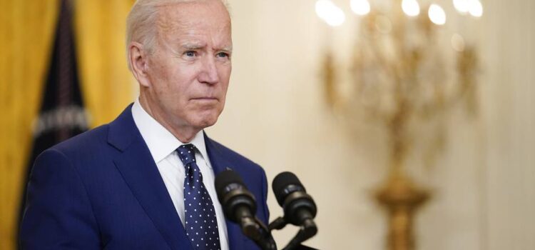 INMIGRACIÓN EN EE.UU. EL GIRO DE LA GESTION BIDEN
