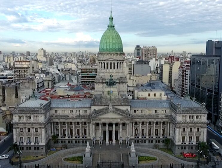 Diputados abre el debate sobre la postergación de las elecciones por la pandemia