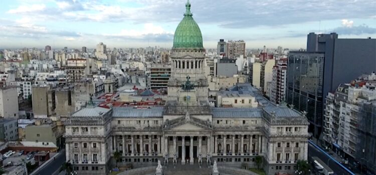 Diputados abre el debate sobre la postergación de las elecciones por la pandemia