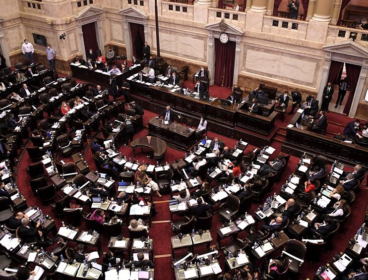 El oficialismo de Diputados busca firmar dictamen de mayoría sobre el proyecto de Ministerio Público Fiscal