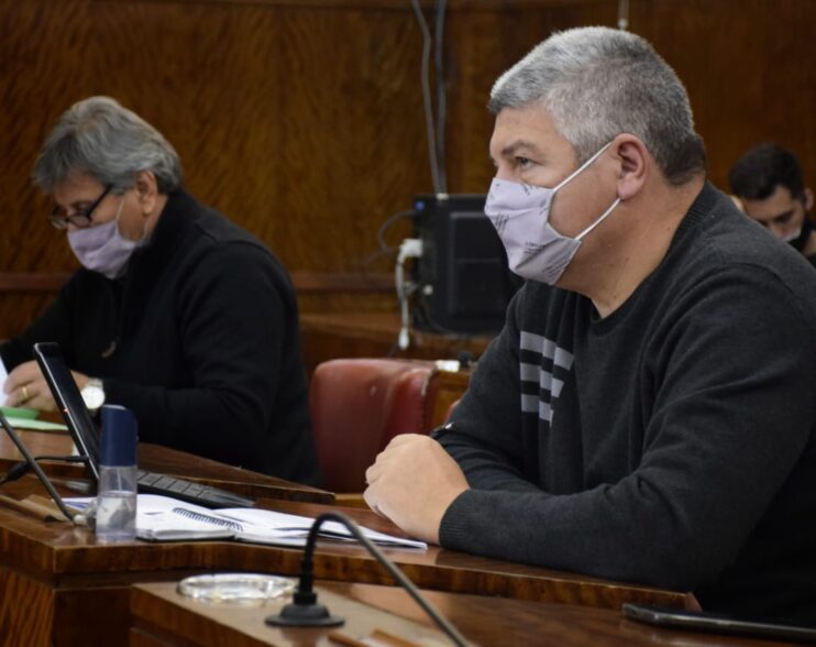 Avanza el proyecto “Compre Cerca” para cuidar a los comercios de proximidad