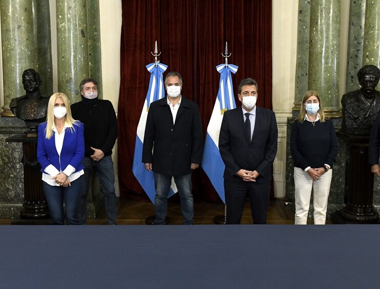 Tarifas:presentaron un proyecto que beneficia a más de 3 millones de personas