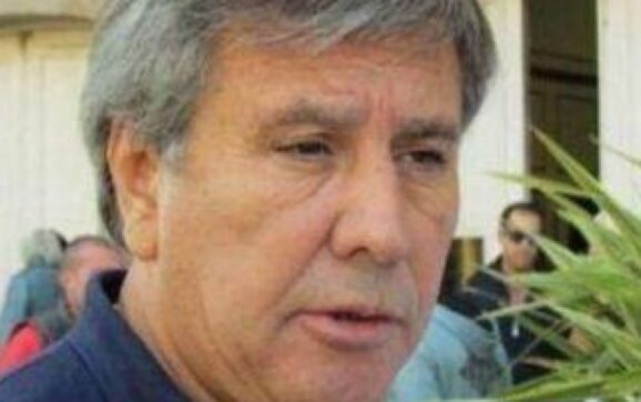Piden que se señalice la Av Oscar Centeno