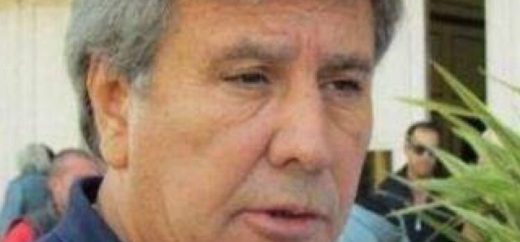 DENUNCIAN OPERACION POLITICA