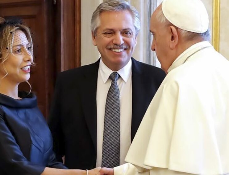 El Presidente encabezará una gira por Portugal, España, Francia e Italia