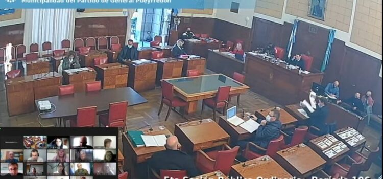 Solicitaron al HCD que se dé marcha atrás con el aumento del boleto