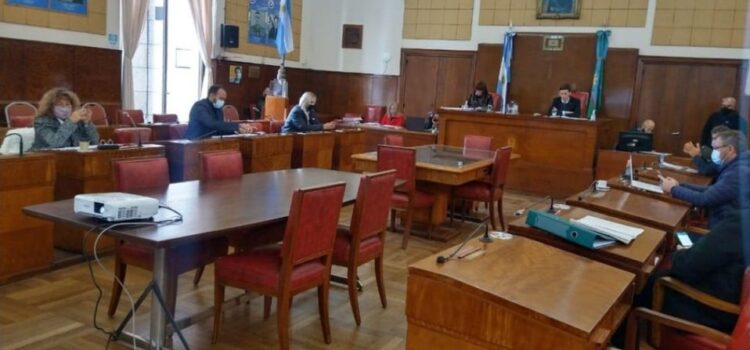El oficialismo dilata iniciativa para realización de una Audiencia Pública ante cada aumento del boleto