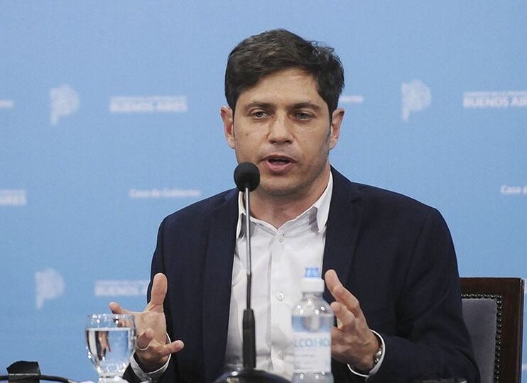 General Pueyrredón continuará en fase 2, sin presencialidad