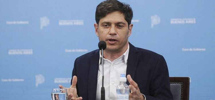 Buenos Aires Vacunate