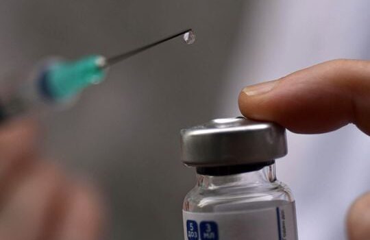Coronavirus: General Pueyrredón es el tercer distrito bonaerense con más vacunados