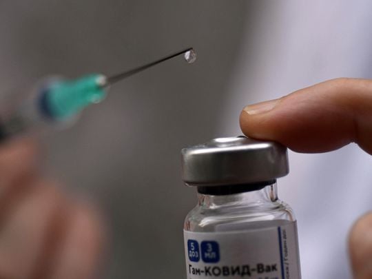 Coronavirus: General Pueyrredón es el tercer distrito bonaerense con más vacunados