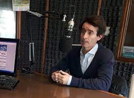“La cantidad de casos se redujo, estamos con una meseta de 250 casos”, aseguró el infectólogo Gonzalo Corral